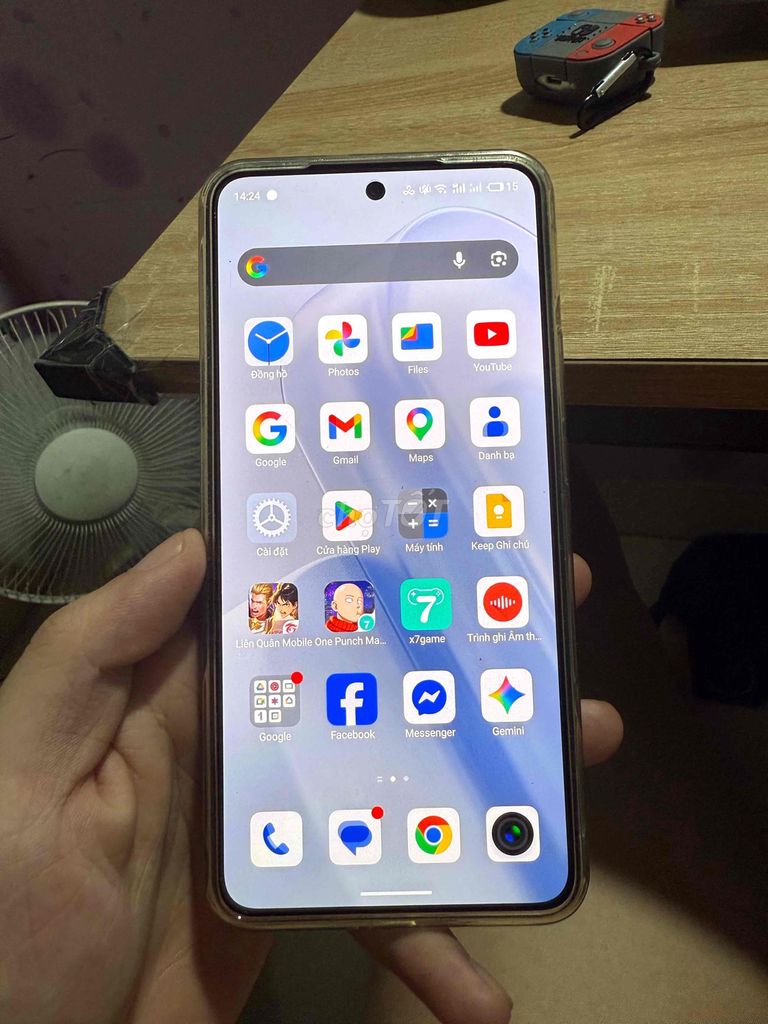 Meizu Lucky 08 256gb. Mua bán Điện thoại tại Thành phố Thủ Đức Tp Hồ Chí Minh được đăng bởi 1398_Phạm Phú Quý hình 1