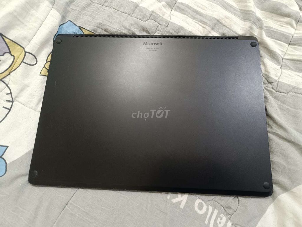 Microsoft Surface Laptop 4 i7-1185G7/ 16GB/256GB. Mua bán Laptop tại Quận Đống Đa Hà Nội được đăng bởi Đinh Văn Thọ hình 1