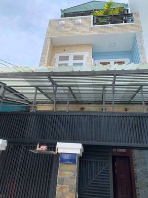🔥 12 TRIỆU – NHÀ CẠNH CHỢ PHẠM ĐĂNG GIẢNG | 2PN – 2WC 🔥