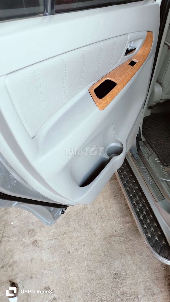 2 71 2010 V - 110000km. Mua bán Ô tô tại Huyện Di Linh Lâm Đồng được đăng bởi Doan Quang Hung  hình 18