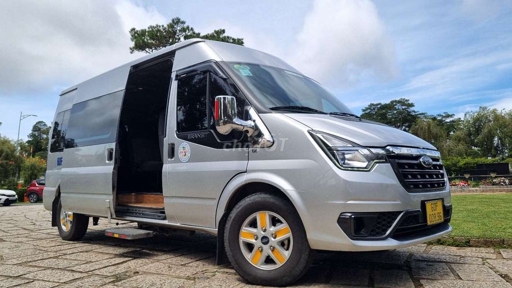 2023 - 90000 km. Mua bán Ô tô tại Quận Gò Vấp Tp Hồ Chí Minh được đăng bởi Hoàng Lập hình 7