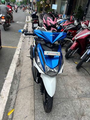 Yamaha Mio m3 125 2022 mới 90% bstp chính chủ. Mua bán Xe máy tại Quận Tân Phú Tp Hồ Chí Minh được đăng bởi Tuanduy