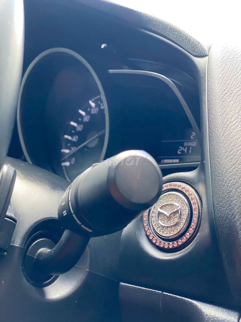 Connect Auto bán Mazda e 1.5 AT Sedan 2017. Mua bán Ô tô tại Thành phố Pleiku Gia Lai được đăng bởi Connect Auto hình 20
