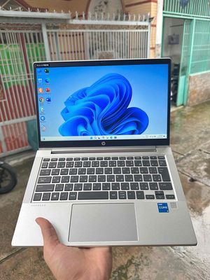 HP ProBook Core i5 1135G7, RAM 8GB, SSD 256 zinđẹp. Mua bán Laptop tại Quận Tân Phú Tp Hồ Chí Minh được đăng bởi Trần Thị Bích Liễu