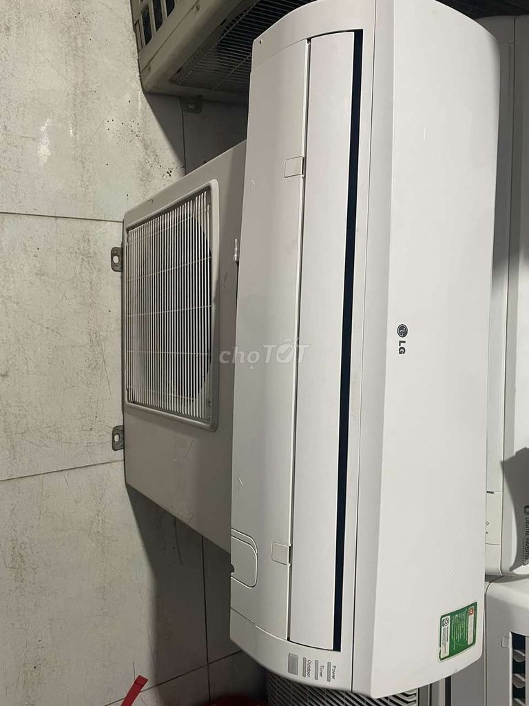 Daikin Toshiba Samsung LG Pana mới 80% (BH 3tháng). Mua bán Máy lạnh, điều hoà tại Thành phố Dĩ An Bình Dương được đăng bởi CTY TNHH TM DV Điện Máy Phương Nam hình 1