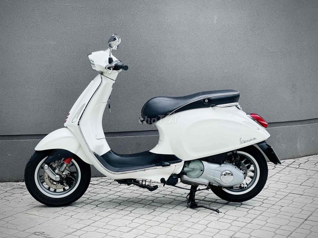 sprin màu trắng xe đẹp rin chất chính chủ biển 43. Mua bán Xe máy tại Quận Hải Châu Đà Nẵng được đăng bởi nguyễn thị hà hình 3