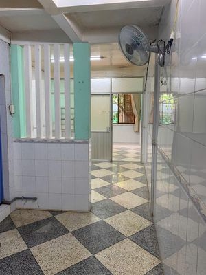 Cho thuê Cư xá Thanh Đa, lầu 1, 30m, sạch sẽ, thoáng mát, chính chủ