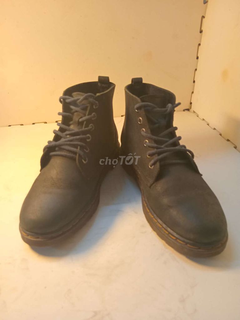 Thanh lý giày boot JackWolfskin giá chỉ 150k