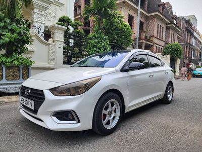 2020 1.4 MT - 12000 km. Mua bán Ô tô tại Quận Nam Từ Liêm Hà Nội được đăng bởi A Quang hình 1