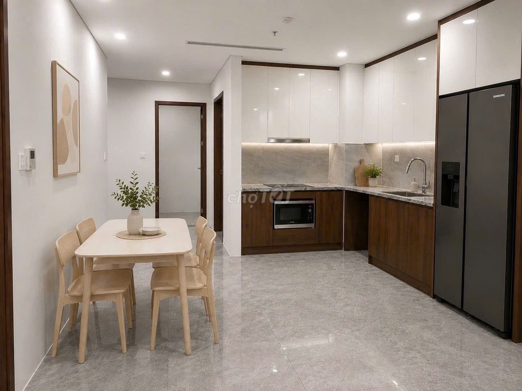 Продажа/аренда роскошных апартаментов в Capital Elite - 18 Pham Hung