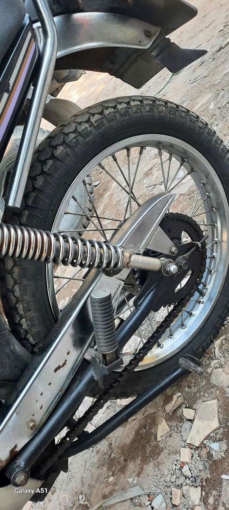 Cần bán wyn ld đài loan ít đi còn rất đẹp  4,5 tr. Mua bán Xe máy tại Quận Nam Từ Liêm Hà Nội được đăng bởi nguyễn thanh tùng hình 7