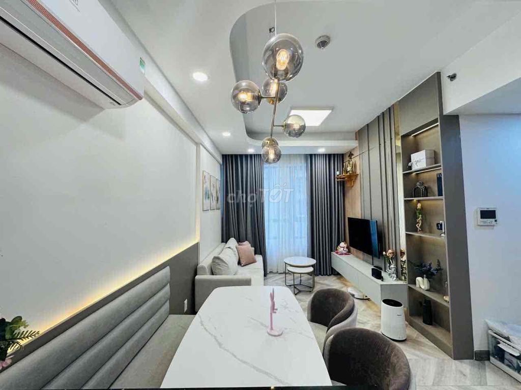 Căn hộ 52m2 1PN Newcity Quận 2