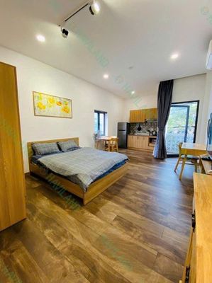 Аренда · 1 комн. · 40 м² · Quận Sơn Trà, ул. Đường Ngô Quyền