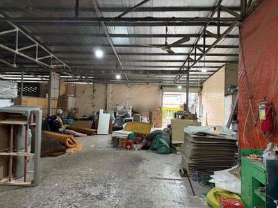 Аренда · 4 комн. · 600 м² · Quận 12, ул. Đường Song Hành Quốc Lộ 22