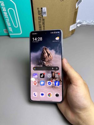 Xiaomi 14T 12/512 bảo hành tgdđ 11/2026. Mua bán Điện thoại tại Thành phố Thủ Dầu Một Bình Dương được đăng bởi Danh