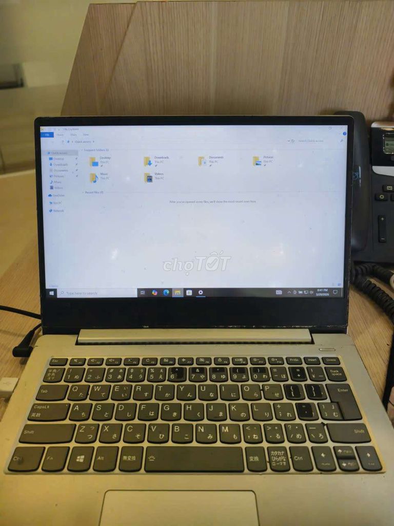 Lenovo Ideapad 330S-14IKB i5-8250 8GB/120SD+500HD. Mua bán Laptop tại Quận Nam Từ Liêm Hà Nội được đăng bởi Mad Lee hình 1