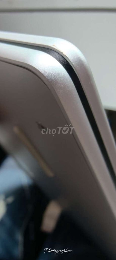 Lenovo Yoga 7 16AKP10 Bạc 2025. Mua bán Laptop tại Quận 7 Tp Hồ Chí Minh được đăng bởi ĐT giá rẻ Q7 hình 1