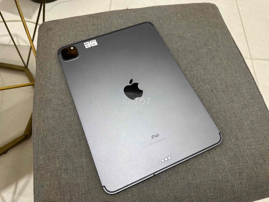 🍏 iPad Pro 11in 2020 1Tb Wifi 5G Zin New 99% 🤟