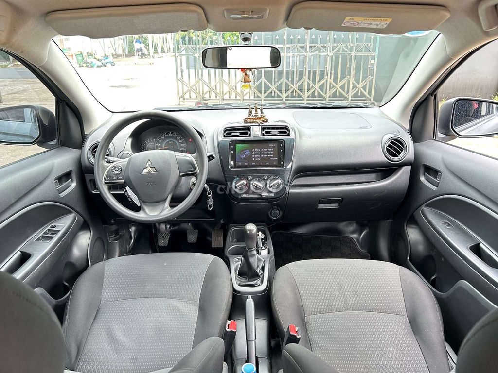 Attrage. xe trả góp. bao nợ xấu. xe góp nối. Mua bán Ô tô tại Quận Bình Tân Tp Hồ Chí Minh được đăng bởi LÂM TUẤN VINH hình 5