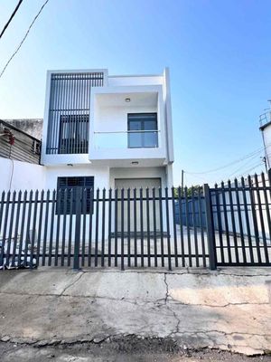 Bán nhà hẻm đường Tân Hiệp 29