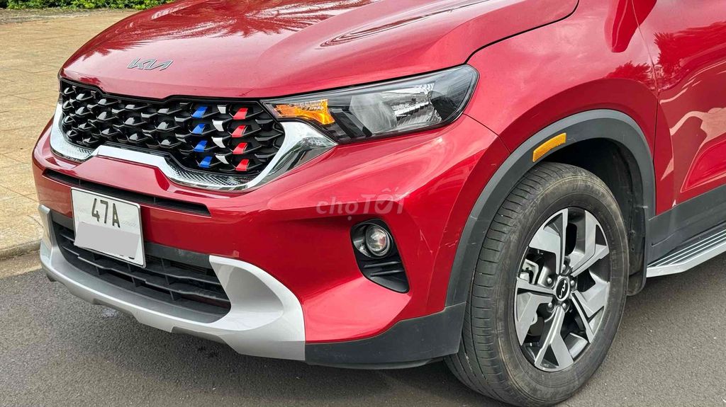 Kia Sonet 2022 Deluxe 1.5 MT - 27000 km. Mua bán Ô tô tại Thành phố Buôn Ma Thuột Đắk Lắk được đăng bởi đạt lê hình 20