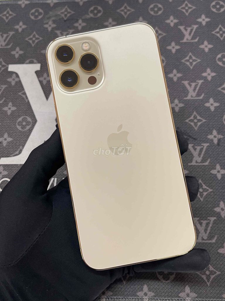 iPhone 12Promax 256GB MÁY QUỐC TẾ ZIN NGUYÊN BẢN. Mua bán Điện thoại tại Thành phố Biên Hòa Đồng Nai được đăng bởi DT MOBILE BIÊN HOÀ hình 1