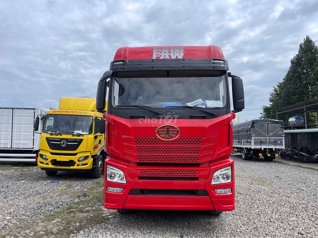 Xe tải Faw 4 chân thùng bạt cao nhập khẩu 2025. Mua bán Xe tải, xe ben tại Thành phố Thuận An Bình Dương được đăng bởi Đỗ Minh Huệ hình 6