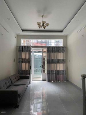 Аренда · 2 комн. · 40 м² · Quận Tân Bình, ул. Đường Ni Sư Huỳnh Liên