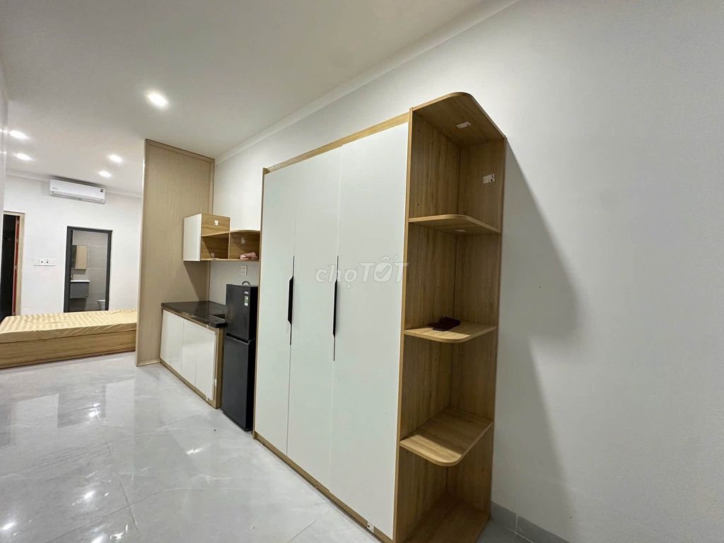 Căn hộ 5tr5/tháng - Võ Chí Công, Ngũ Hành Sơn