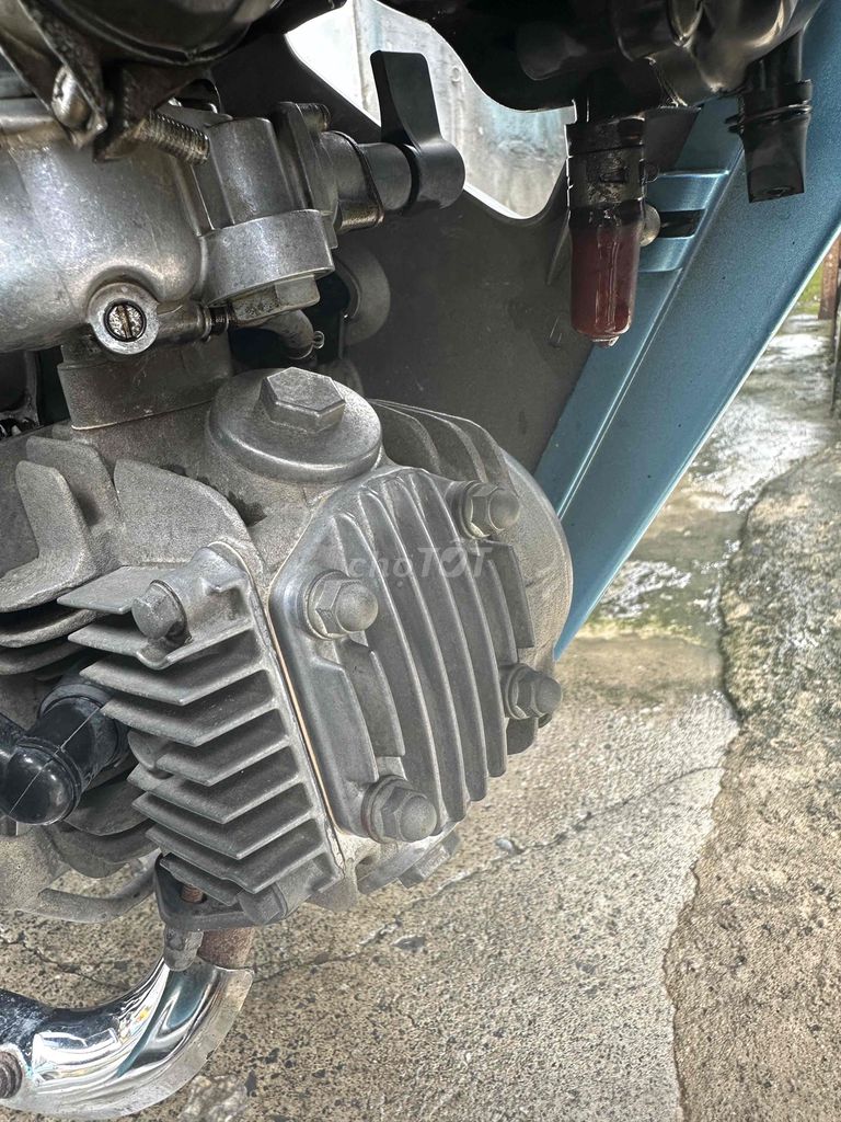 wave alpha 2015 chinh chủ. Mua bán Xe máy tại Huyện Hóc Môn Tp Hồ Chí Minh được đăng bởi Kết ròm hình 8