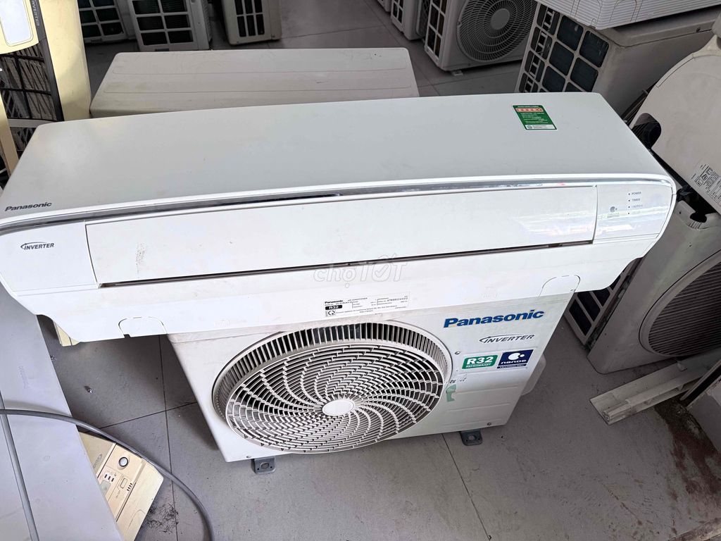 panasonic 1hp inverter. Mua bán Máy lạnh, điều hoà tại Quận Bình Tân Tp Hồ Chí Minh được đăng bởi Điện Lạnh Tân Tiến hình 1