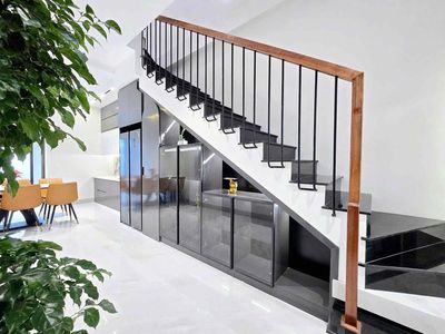 Аренда · 4 комн. · 80 м² · Quận Liên Chiểu, ул. Đường Trần Đình Tri