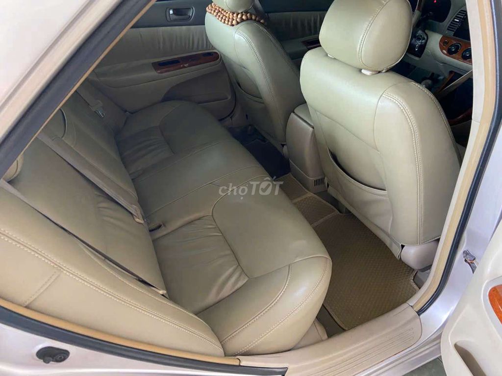 2003 - 200000 km. Mua bán Ô tô tại Quận 4 Tp Hồ Chí Minh được đăng bởi Tên chưa cung cấp hình 4