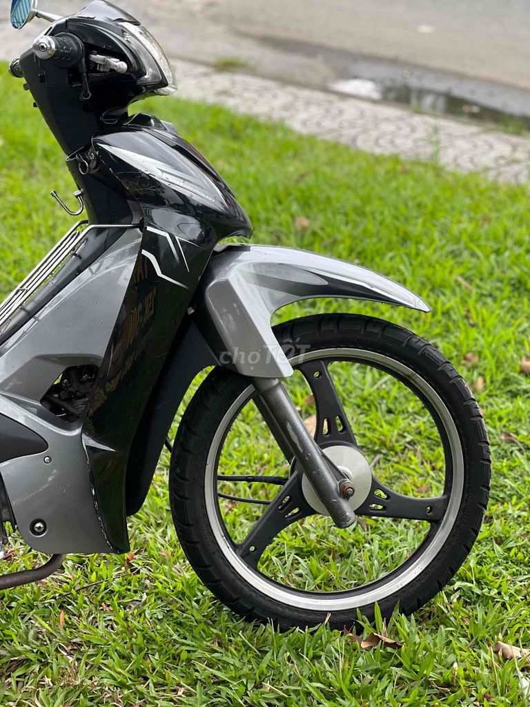 SYM Angel EZ 110 Máy Mạnh -Về là đi ko tu bổ. Mua bán Xe máy tại Quận Ninh Kiều Cần Thơ được đăng bởi TP Store hình 4