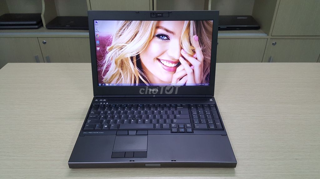 MỚI VỀ DELL M4800 2K THIẾT KẾ ĐỒ HỌA, GAME, GIÁ RẺ