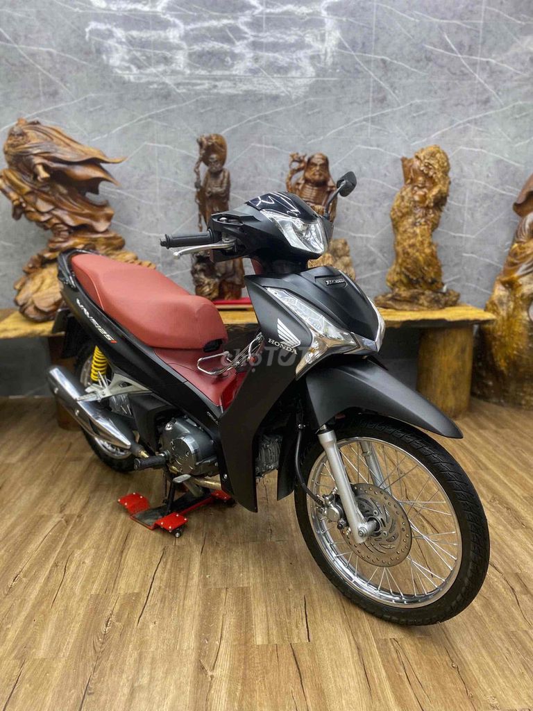 👉Future Led 2020 biển SG khoá smartkey máy êm ru. Mua bán Xe máy tại Quận 7 Tp Hồ Chí Minh được đăng bởi Xe Cũ Hiếu CT hình 4