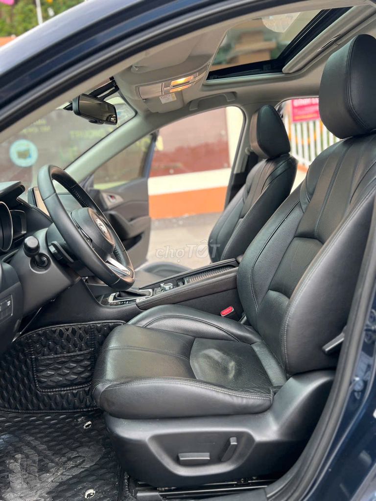 Mazda 3 2019 1.5L bản hacthback cao cấp 01 chủ. Mua bán Ô tô tại Quận Gò Vấp Tp Hồ Chí Minh được đăng bởi Phan Trung Quân hình 6