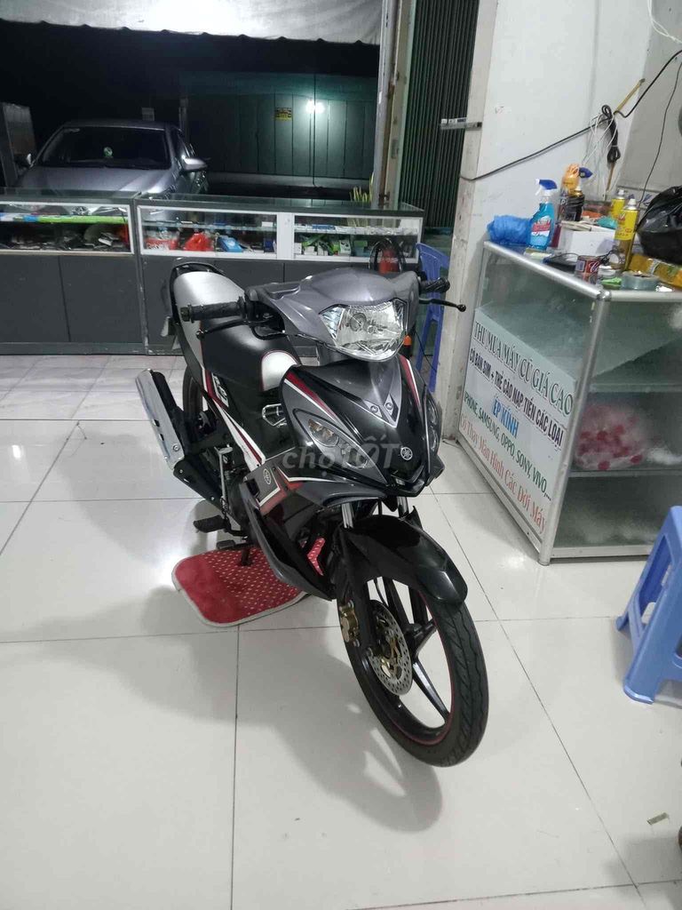 Ex nhỏ 2010 máy rin đại chất. Mua bán Xe máy tại Huyện Cao Lãnh Đồng Tháp được đăng bởi Minh Tân Đồng Tháp hình 6