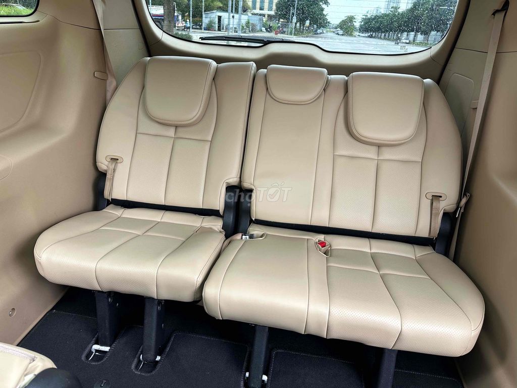 KIA Sedona 2019 2.2D Platinum Full Dầu 1 Chủ 8 Vạn. Mua bán Ô tô tại Quận Cầu Giấy Hà Nội được đăng bởi Vũ Kiên hình 13