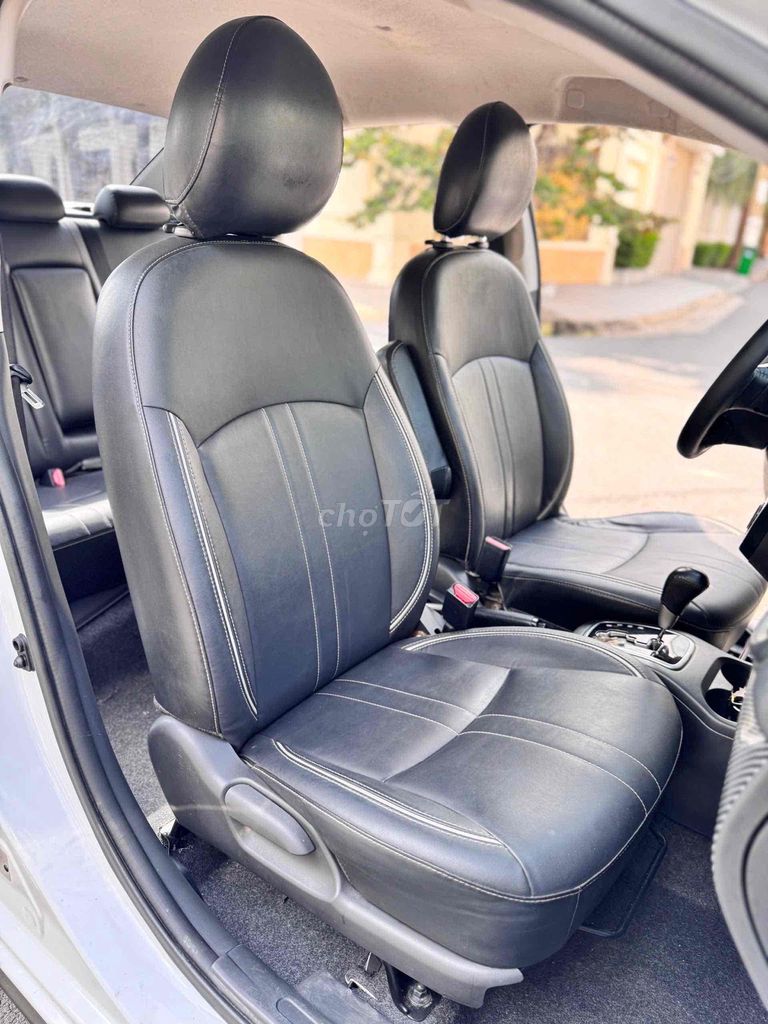 Mitsubishi Attrage 2021 1.2L CVT - 60000 km. Mua bán Ô tô tại Quận Gò Vấp Tp Hồ Chí Minh được đăng bởi oto cũ Gò Vấp hình 17