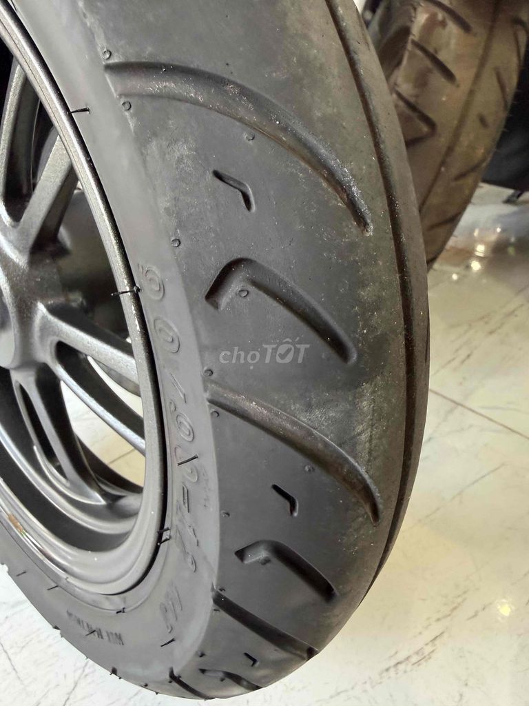 SCOOPY 2021 - Xe Zin - Odo Thấp - Máy Zin Cực Êm. Mua bán Xe máy tại Thành phố Rạch Giá Kiên Giang được đăng bởi XE MÁY CŨ TÂN 128 hình 9