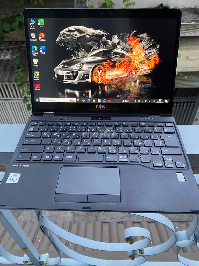Fujitsu LIFEBOOK U9310X/E i5-10310U. Mua bán Laptop tại Quận Bình Tân Tp Hồ Chí Minh được đăng bởi Latop Hàng Nội Địa  hình 1
