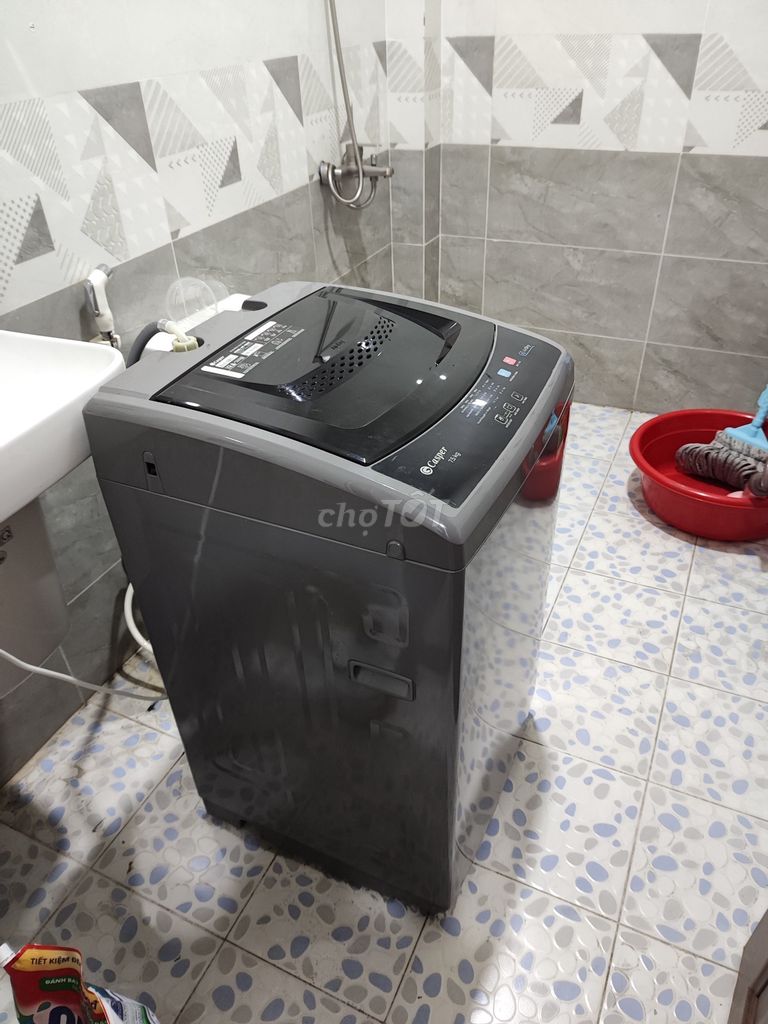 bán Máy giặt Casper7.5 kgCòn bảo hành Điện MáyXanh