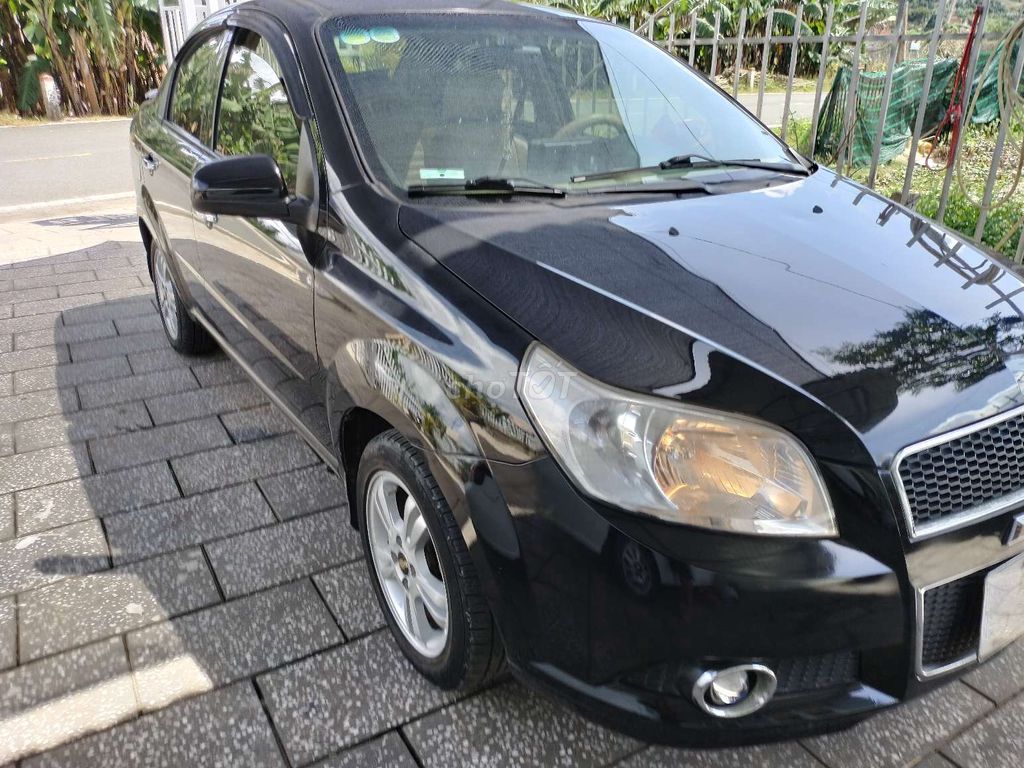 2016 LT 1.5 - 105000 km. Mua bán Ô tô tại Huyện Đơn Dương Lâm Đồng được đăng bởi Huuquoc Nguyen hình 3