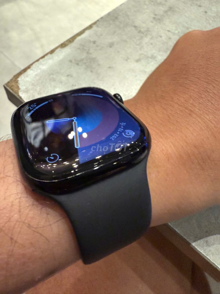 Apple watch S10 46 Jet Black