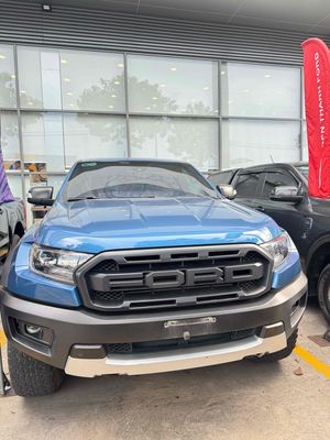 Raptor 2022 4x4 full lịch sủ hãng Ford.. Mua bán Ô tô tại Quận 1 Tp Hồ Chí Minh được đăng bởi Nguyen Vang