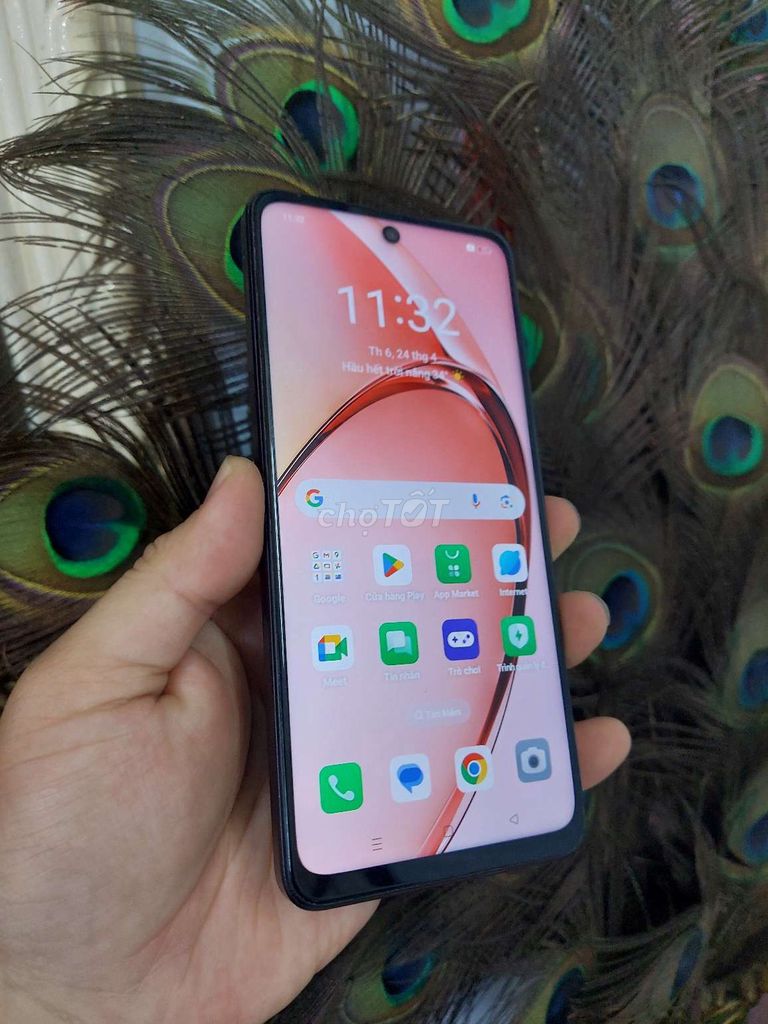 Bán OPPO A3x zin all. Mua bán Điện thoại tại Quận Phú Nhuận Tp Hồ Chí Minh được đăng bởi Hiếu hình 1