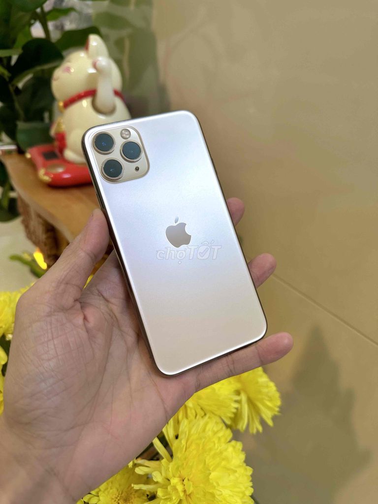 iphone 11 pro zin đẹp 99. Mua bán Điện thoại tại Thành phố Long Xuyên An Giang được đăng bởi phong LX  hình 1