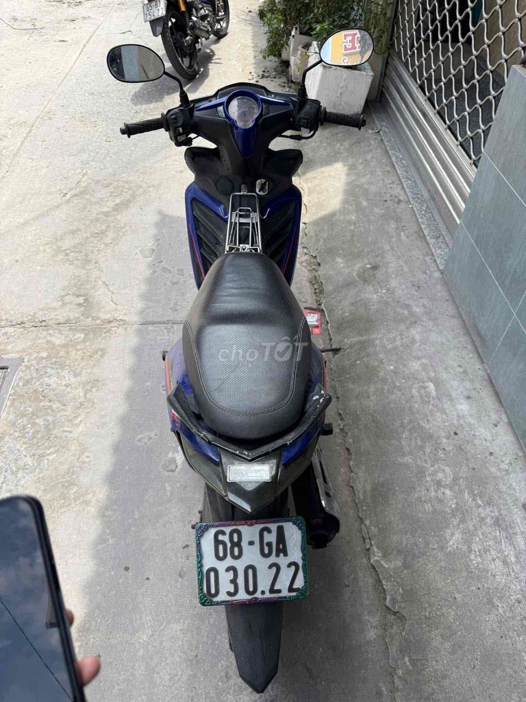 Yamaha Exciter 50 Xanh Zin êm đúng chủ chỉ 6tr. Mua bán Xe máy tại Quận Ninh Kiều Cần Thơ được đăng bởi CHXM Thanh Hồng hẻm 233 hình 3