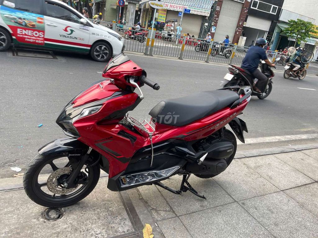 Honda air blade 125 2022 mới 90% bstp chính chủ